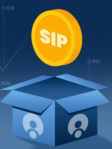 क्रिप्टो करेंसी और सिप। अब क्रिप्टो में भी SIP से अच्छी कमाई की जा सकती है | Crypto and SIP | SIP in Cryptocurrency
