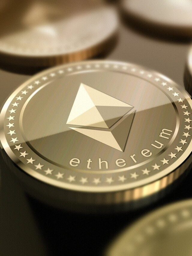 Ethereum kya hai, Ethereum Cryprocurrency, Ethereum in Hindi, Ether Coin