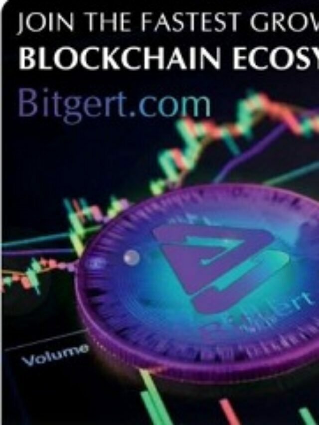 बिटगर्ट कॉइन क्या है?|What is Bitgert?|Brise Token
