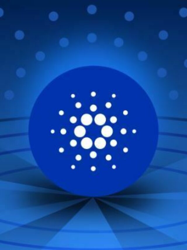 Cardano Kya Hai