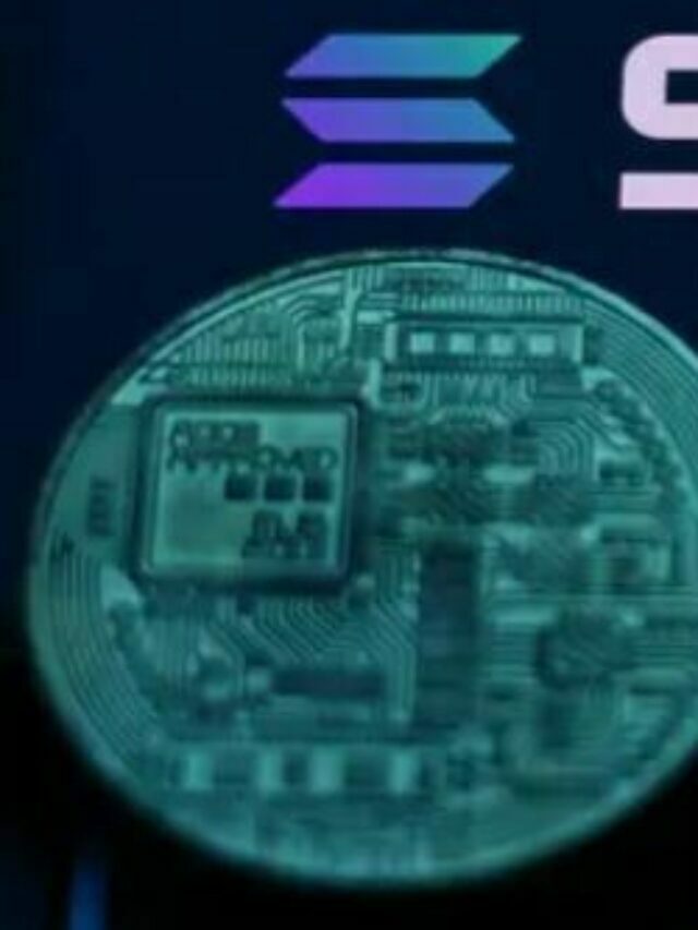 Solana Kya Hai| Solana Cryptocurrency in Hindi | SOL