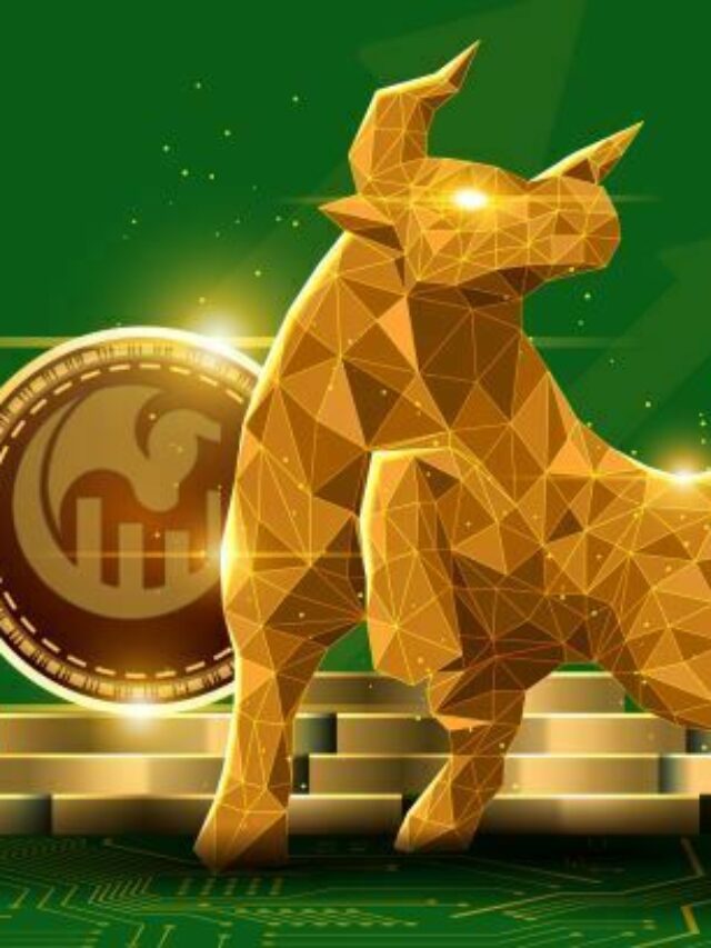 Big Bull Cryptocurrency Kya Hai | Big Bull in Hindi | India First Cryptocurrency