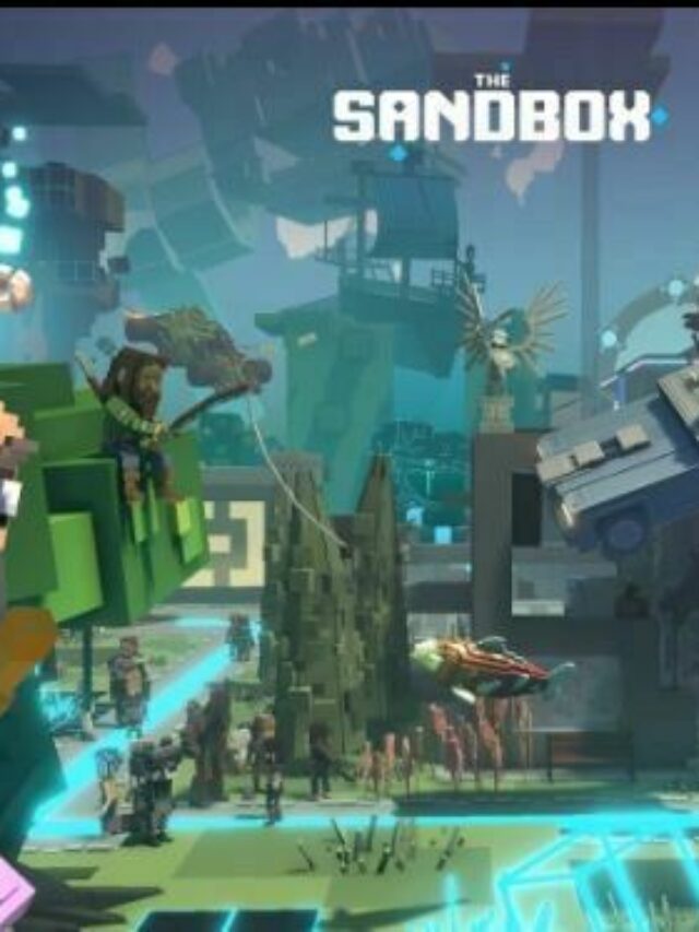 Sandbox kya hai | Sandbox in Hindi |