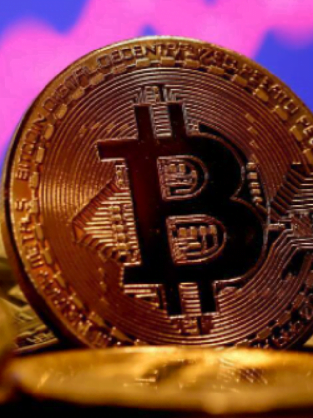 Bitcoin Cryptocurrency in Hindi | Bitcoin Kya Hai | Bitcoin Price