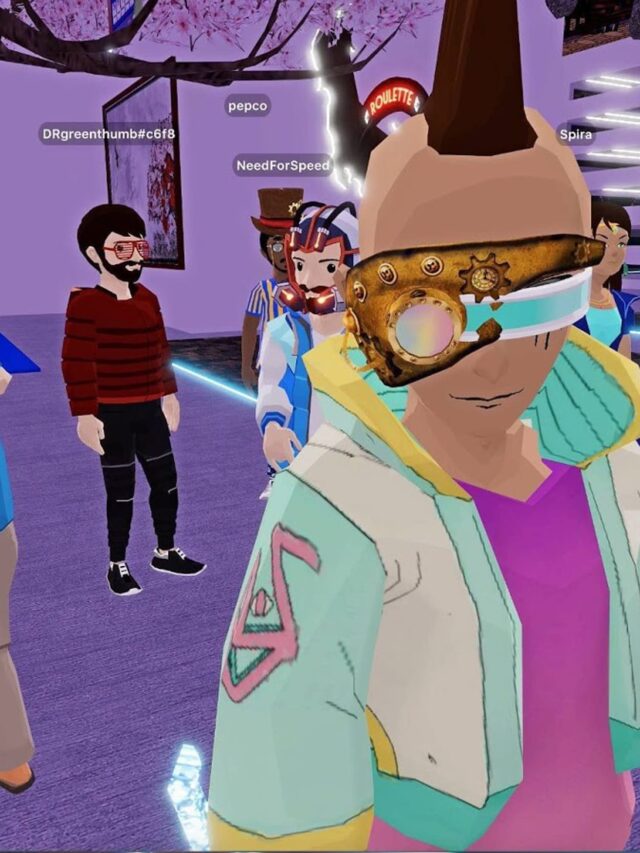 Decentraland Metaverse Kya hai | Decentraland (Mana) | Dentraland Price