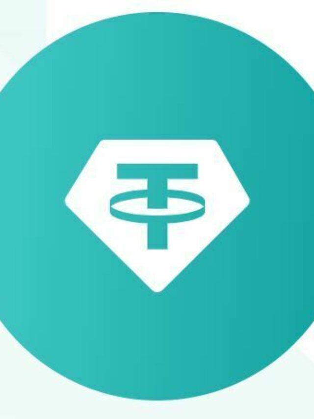 Tether usdt kya hai