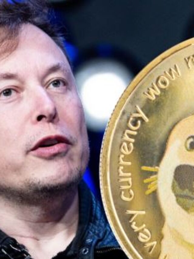 Dogecoin Kya Hai, Dogecoin in Hindi, डॉजकॉइन क्या है