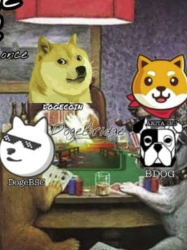 Meme Coin Kya hai, Famous meme coins, Price Prediction Cryptocurrency