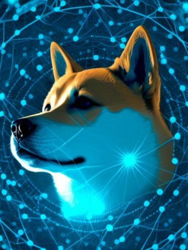 Shibarium blockchain network, Shiba Inu Coin in Hindi, Shiba Inu Crypto kya hai