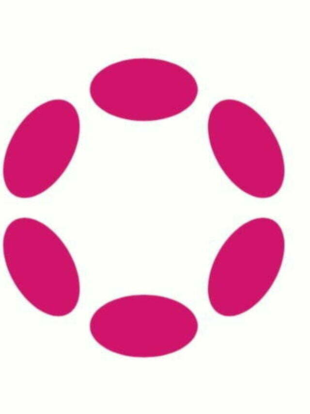 Polkadot Logo